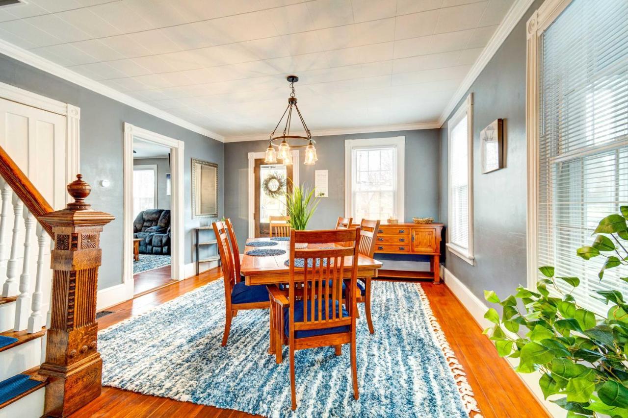 Sodus Point Home - Walkable To Beach! Exterior foto