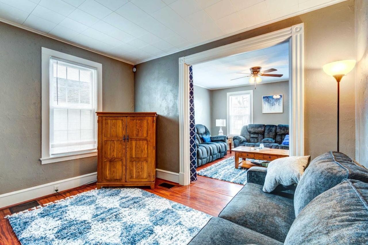 Sodus Point Home - Walkable To Beach! Exterior foto