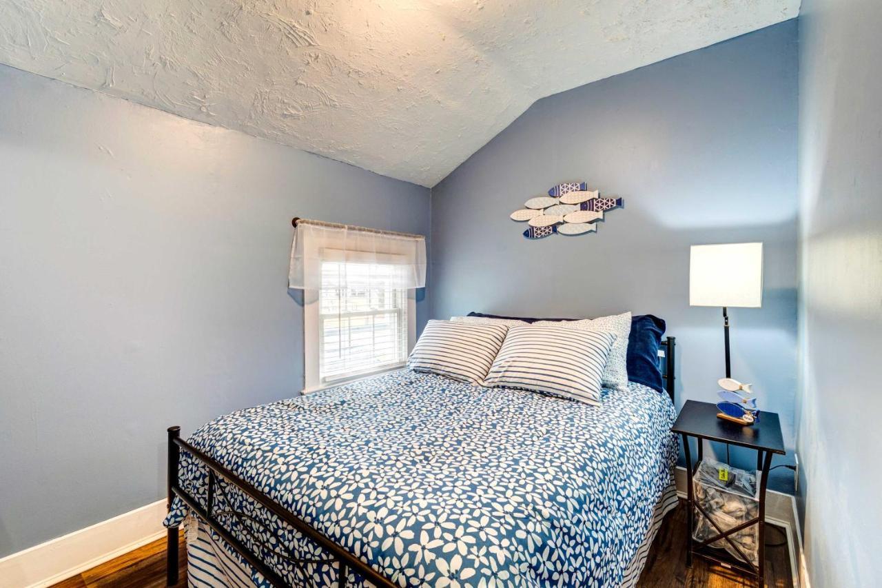 Sodus Point Home - Walkable To Beach! Exterior foto
