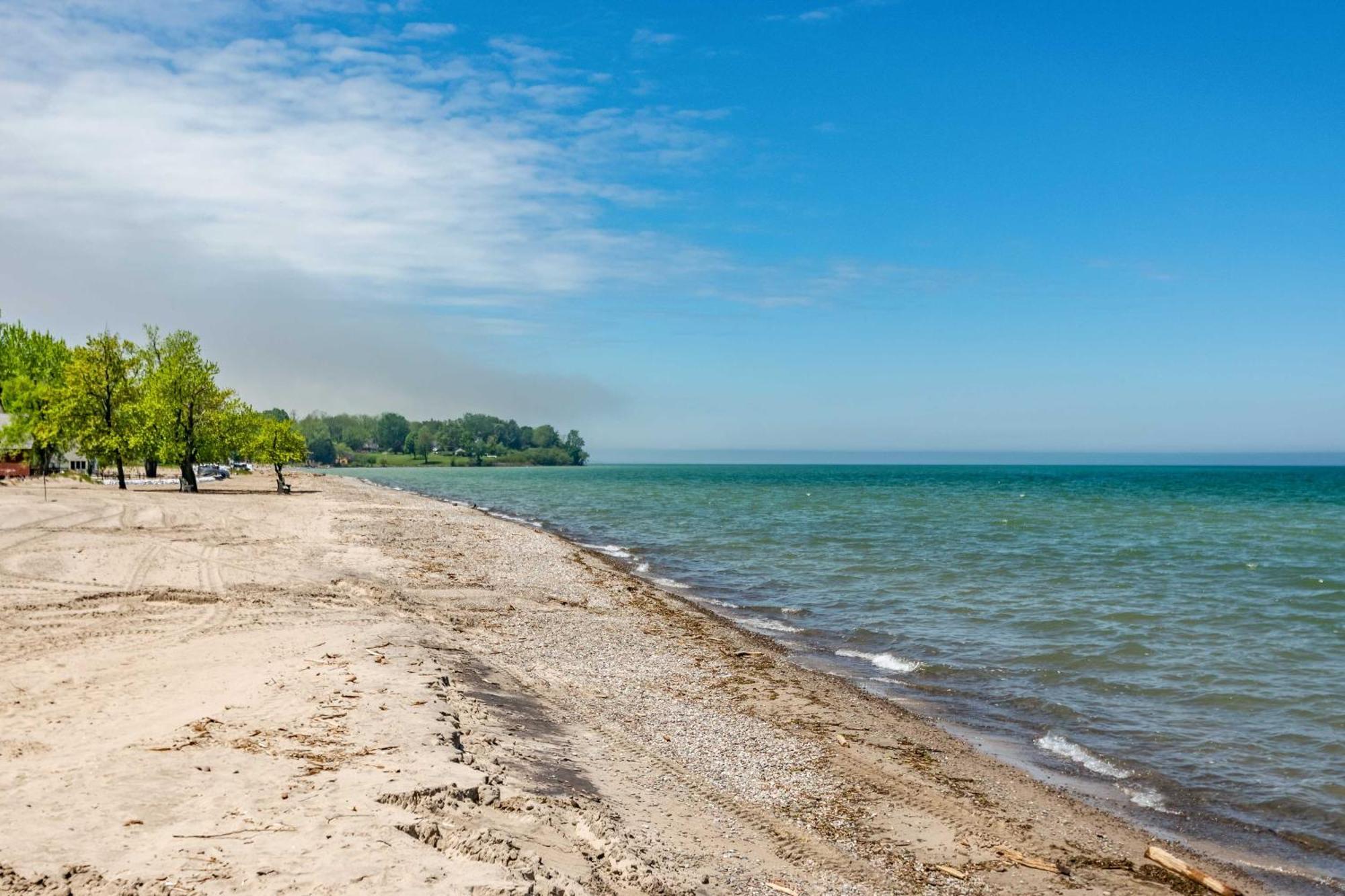 Sodus Point Home - Walkable To Beach! Exterior foto