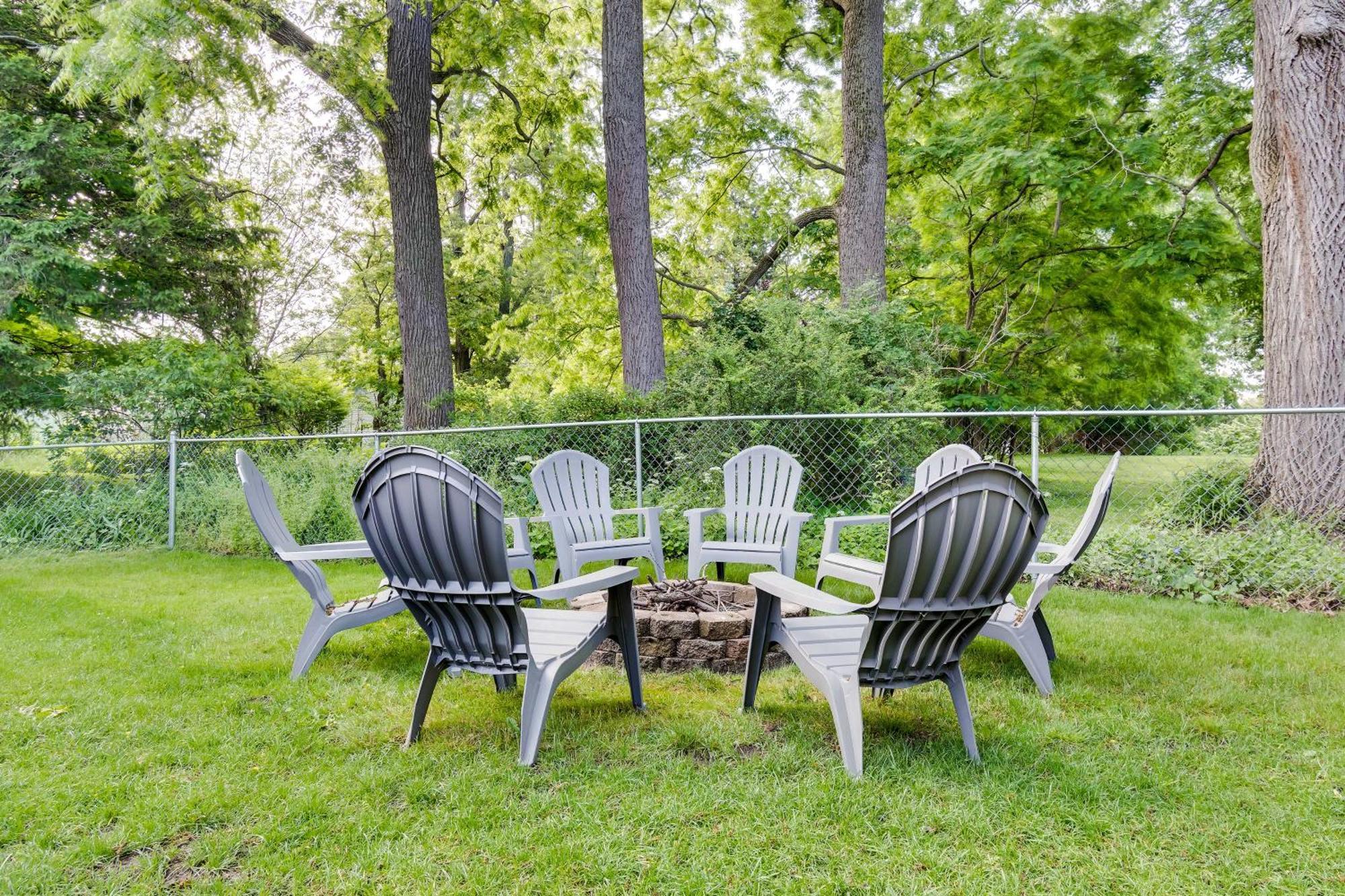 Sodus Point Home - Walkable To Beach! Exterior foto